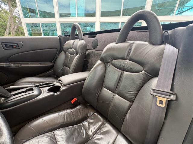 1999 Plymouth Prowler (CC-2097719) for sale in Bradenton, Florida