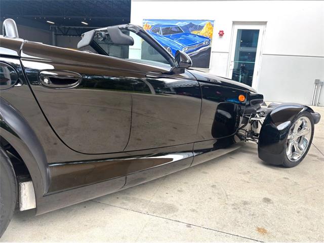 1999 Plymouth Prowler (CC-2097719) for sale in Bradenton, Florida