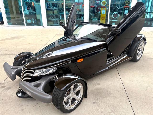 1999 Plymouth Prowler (CC-2097719) for sale in Bradenton, Florida