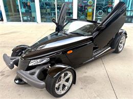 1999 Plymouth Prowler (CC-2097719) for sale in Bradenton, Florida