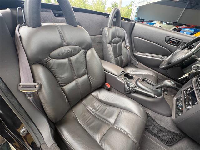1999 Plymouth Prowler (CC-2097719) for sale in Bradenton, Florida