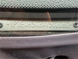 1999 Plymouth Prowler (CC-2097719) for sale in Bradenton, Florida