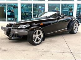 1999 Plymouth Prowler (CC-2097719) for sale in Bradenton, Florida
