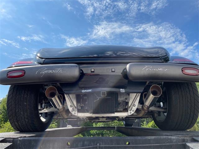1999 Plymouth Prowler (CC-2097719) for sale in Bradenton, Florida