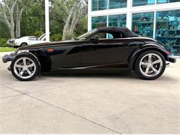 1999 Plymouth Prowler (CC-2097719) for sale in Bradenton, Florida