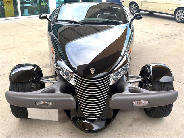 1999 Plymouth Prowler (CC-2097719) for sale in Bradenton, Florida