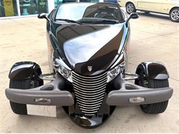 1999 Plymouth Prowler (CC-2097719) for sale in Bradenton, Florida