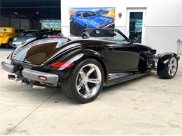 1999 Plymouth Prowler (CC-2097719) for sale in Bradenton, Florida