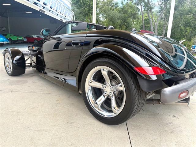 1999 Plymouth Prowler (CC-2097719) for sale in Bradenton, Florida