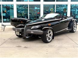 1999 Plymouth Prowler (CC-2097719) for sale in Bradenton, Florida