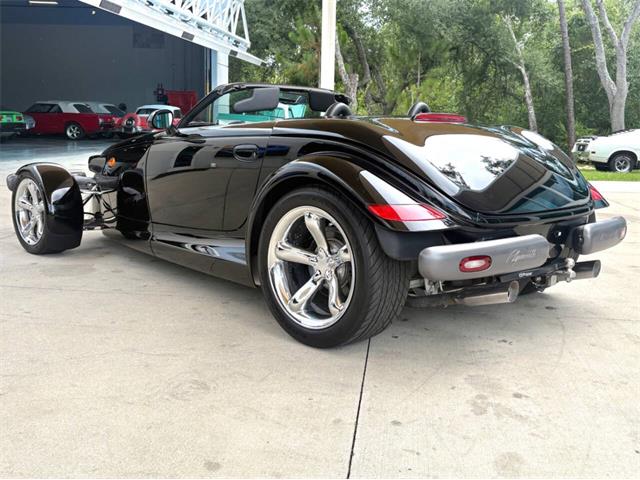 1999 Plymouth Prowler (CC-2097719) for sale in Bradenton, Florida