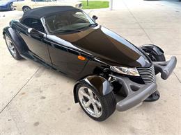 1999 Plymouth Prowler (CC-2097719) for sale in Bradenton, Florida
