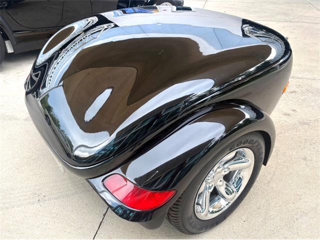 1999 Plymouth Prowler (CC-2097719) for sale in Bradenton, Florida