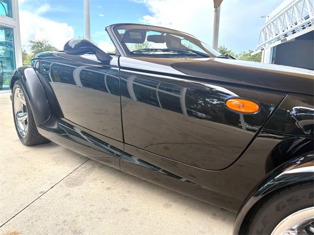 1999 Plymouth Prowler (CC-2097719) for sale in Bradenton, Florida