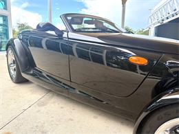 1999 Plymouth Prowler (CC-2097719) for sale in Bradenton, Florida