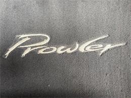 1999 Plymouth Prowler (CC-2097719) for sale in Bradenton, Florida