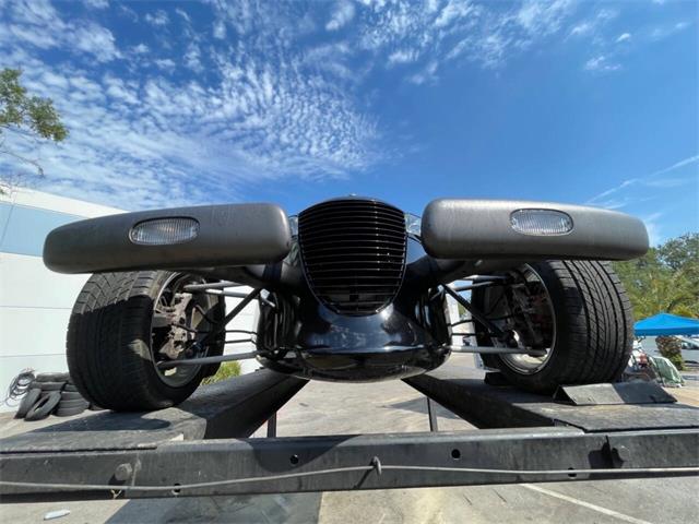 1999 Plymouth Prowler (CC-2097719) for sale in Bradenton, Florida