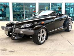 1999 Plymouth Prowler (CC-2097719) for sale in Bradenton, Florida