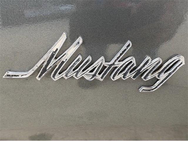 1973 Ford Mustang (CC-2097720) for sale in Bradenton, Florida