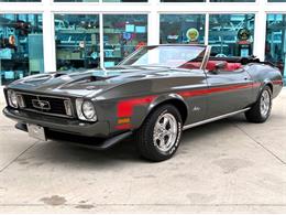 1973 Ford Mustang (CC-2097720) for sale in Bradenton, Florida