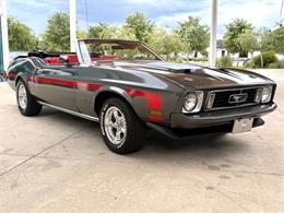 1973 Ford Mustang (CC-2097720) for sale in Bradenton, Florida