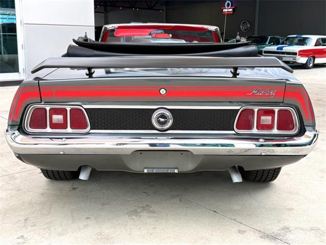 1973 Ford Mustang (CC-2097720) for sale in Bradenton, Florida