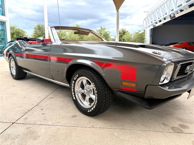1973 Ford Mustang (CC-2097720) for sale in Bradenton, Florida