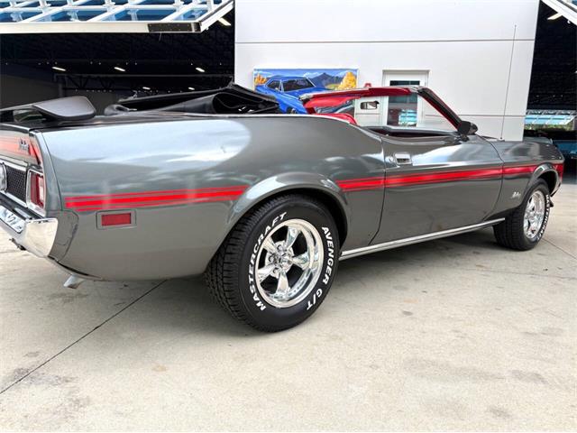 1973 Ford Mustang (CC-2097720) for sale in Bradenton, Florida