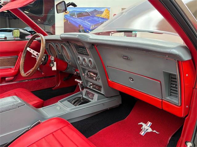1973 Ford Mustang (CC-2097720) for sale in Bradenton, Florida
