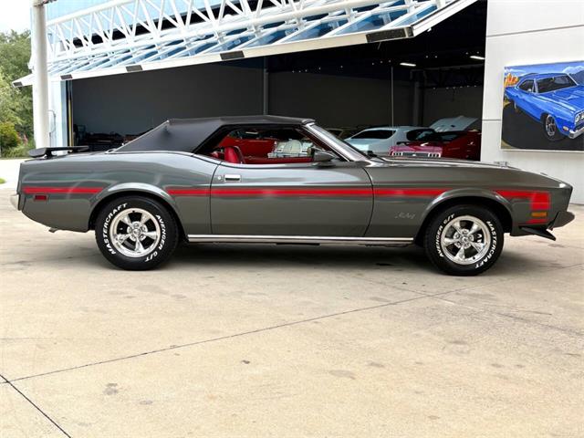 1973 Ford Mustang (CC-2097720) for sale in Bradenton, Florida