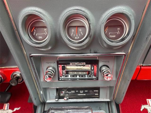 1973 Ford Mustang (CC-2097720) for sale in Bradenton, Florida