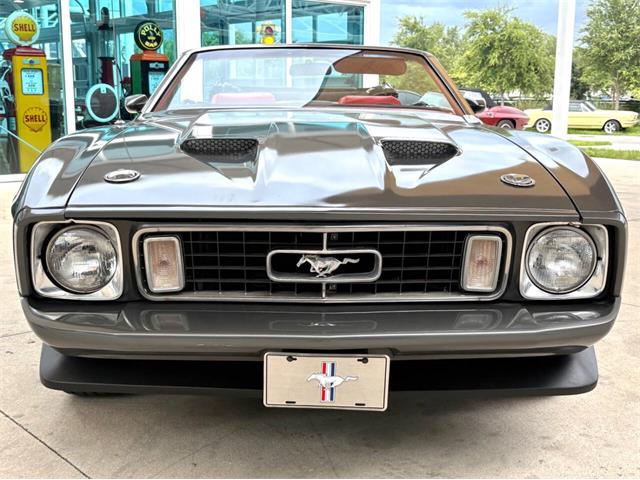 1973 Ford Mustang (CC-2097720) for sale in Bradenton, Florida