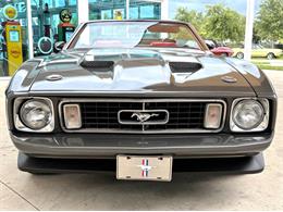 1973 Ford Mustang (CC-2097720) for sale in Bradenton, Florida