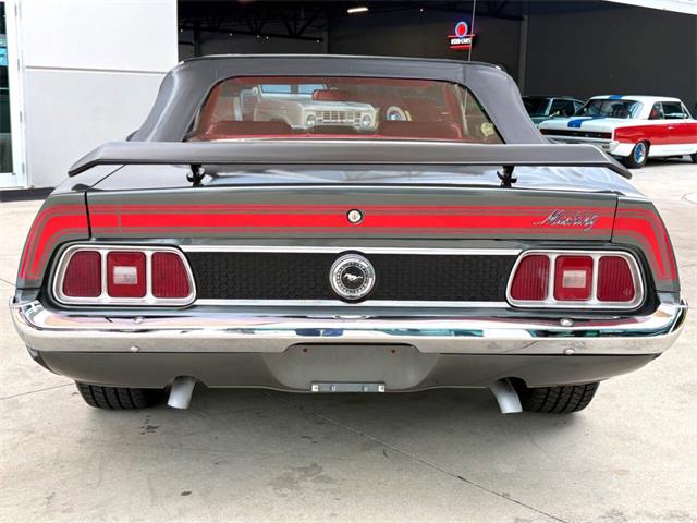 1973 Ford Mustang (CC-2097720) for sale in Bradenton, Florida