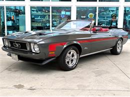1973 Ford Mustang (CC-2097720) for sale in Bradenton, Florida
