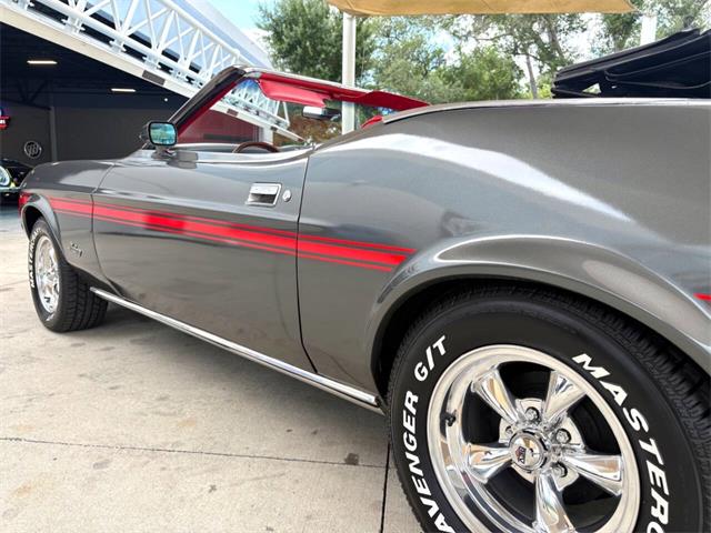 1973 Ford Mustang (CC-2097720) for sale in Bradenton, Florida