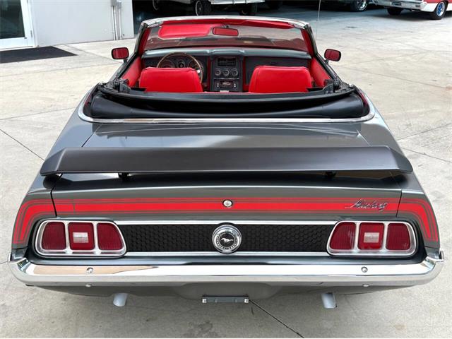 1973 Ford Mustang (CC-2097720) for sale in Bradenton, Florida