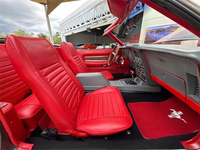 1973 Ford Mustang (CC-2097720) for sale in Bradenton, Florida