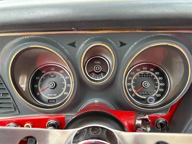 1973 Ford Mustang (CC-2097720) for sale in Bradenton, Florida
