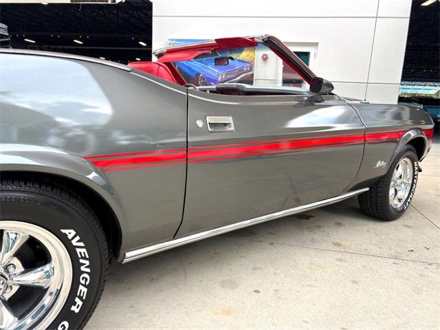 1973 Ford Mustang (CC-2097720) for sale in Bradenton, Florida