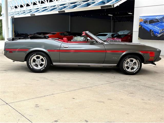 1973 Ford Mustang (CC-2097720) for sale in Bradenton, Florida