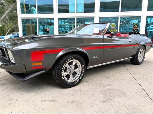 1973 Ford Mustang (CC-2097720) for sale in Bradenton, Florida
