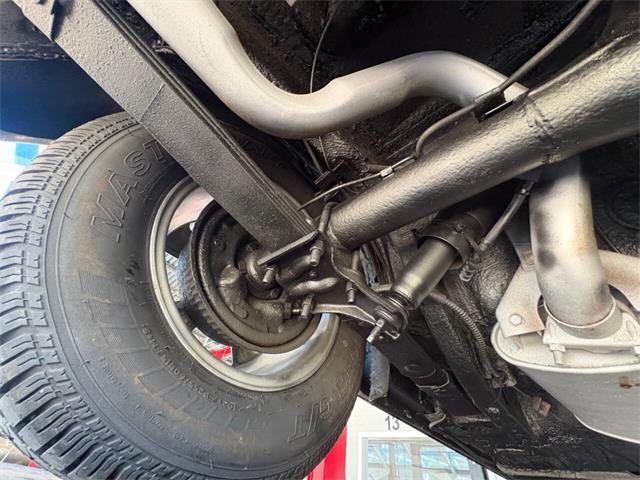1973 Ford Mustang (CC-2097720) for sale in Bradenton, Florida