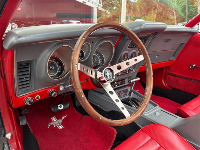 1973 Ford Mustang (CC-2097720) for sale in Bradenton, Florida