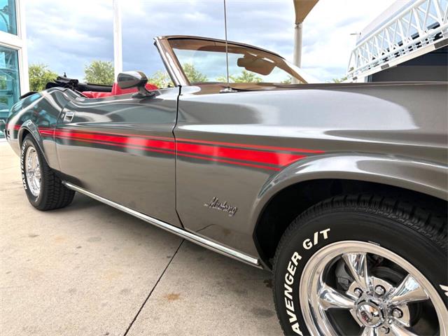 1973 Ford Mustang (CC-2097720) for sale in Bradenton, Florida