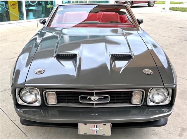 1973 Ford Mustang (CC-2097720) for sale in Bradenton, Florida