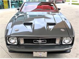 1973 Ford Mustang (CC-2097720) for sale in Bradenton, Florida