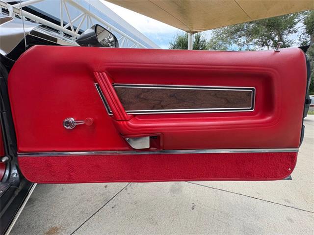 1973 Ford Mustang (CC-2097720) for sale in Bradenton, Florida