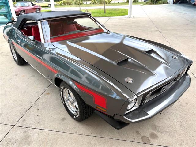 1973 Ford Mustang (CC-2097720) for sale in Bradenton, Florida