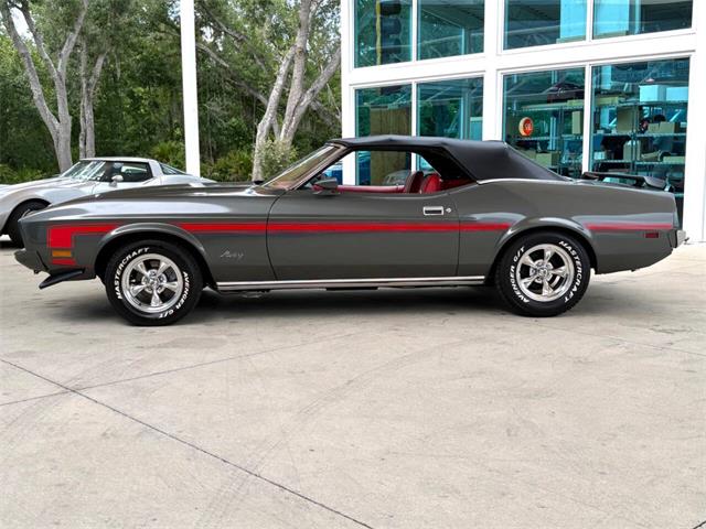 1973 Ford Mustang (CC-2097720) for sale in Bradenton, Florida